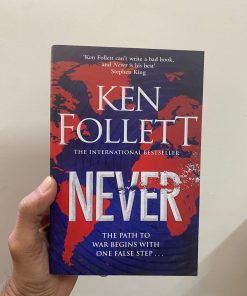 Never: A Novel