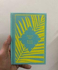 Bonjour Tristesse (Little Clothbound Classics)