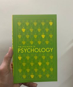 Big Ideas The Little Book Of Psychology