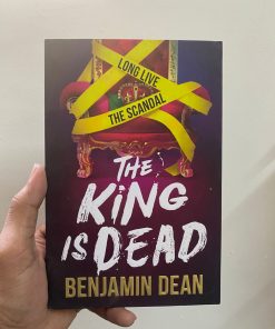 The King Is Dead