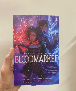 Bloodmarked (The Legendborn Cycle Book 2)