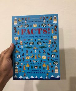 Facts!: One for every day of the year