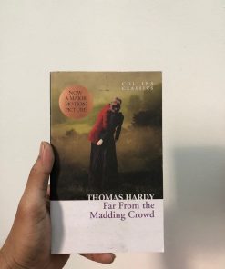 Far from the Madding Crowd