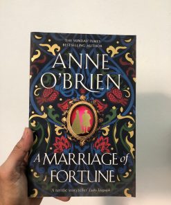 A Marriage of Fortune