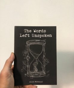 The Words Left Unspoken