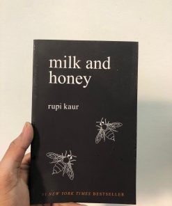 Milk and Honey