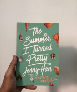 The Summer I Turned Pretty