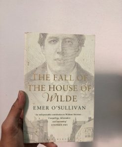 The Fall of the House of Wilde: Oscar Wilde and His Family