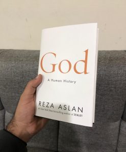 God: A Human History