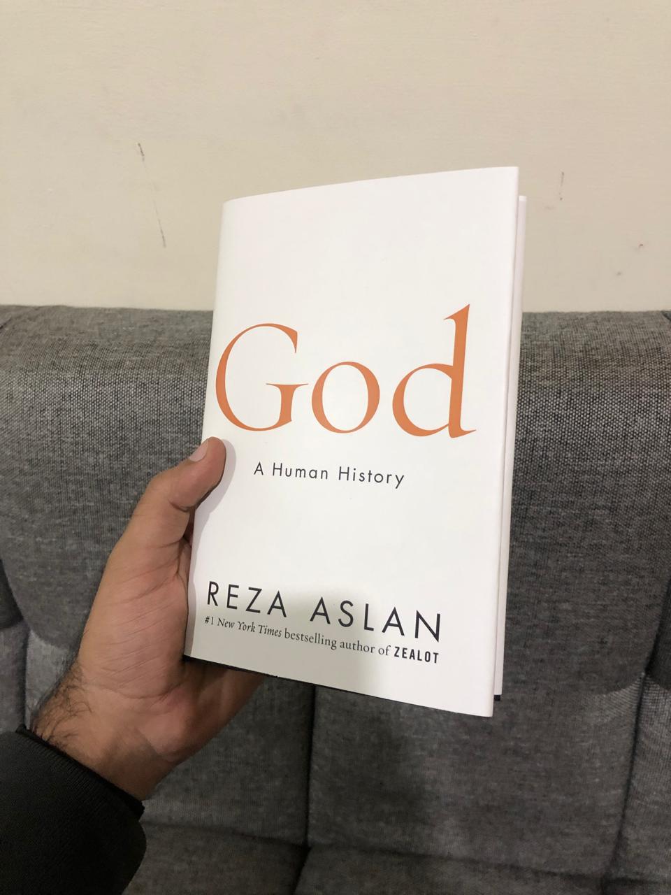 God: A Human History