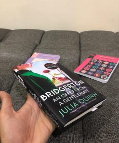 An Offer from a Gentleman