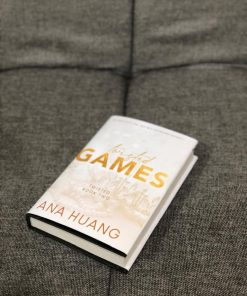 Twisted Games - Hardcover