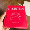 The Little Book of Affirmations by Kate Delamere