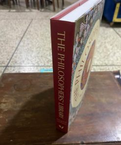 The Philosopher’s Library: Books That Shaped the World