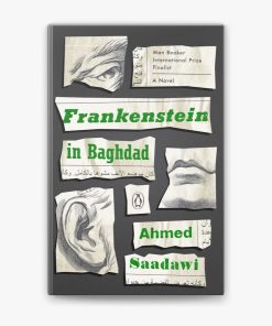 Frankestein in Baghdad