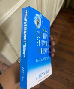 Alternative view of Cognitive Behavior Therapy: Basics and Beyond (Third Edition)