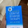 Cognitive Behavior Therapy: Basics and Beyond (Third Edition)