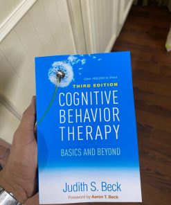 Cognitive Behavior Therapy: Basics and Beyond (Third Edition)
