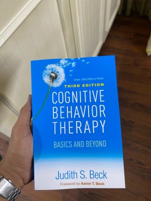Cognitive Behavior Therapy: Basics and Beyond (Third Edition)